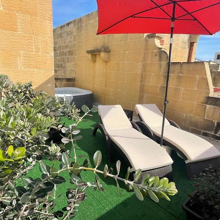 Gilju B&B Xagħra Extérieur photo