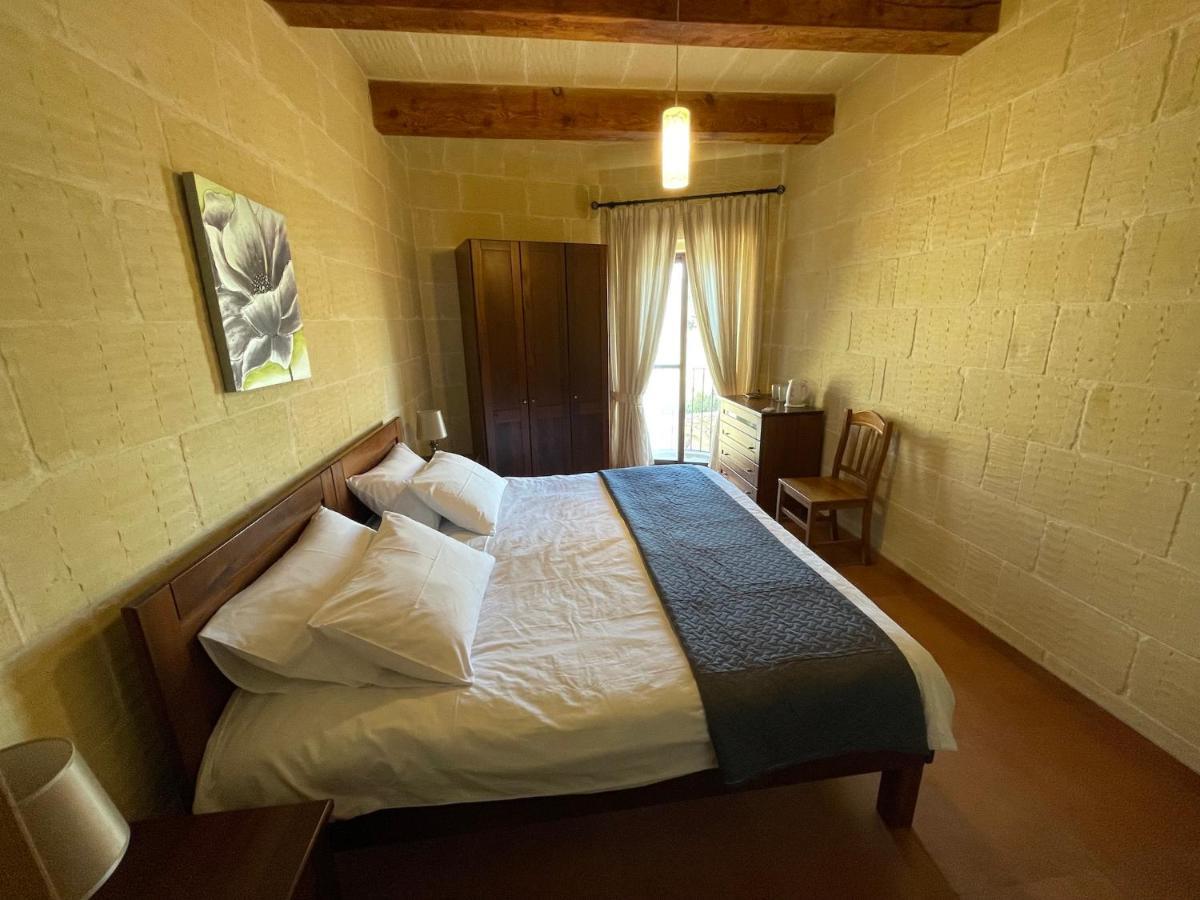 Gilju B&B Xagħra Extérieur photo