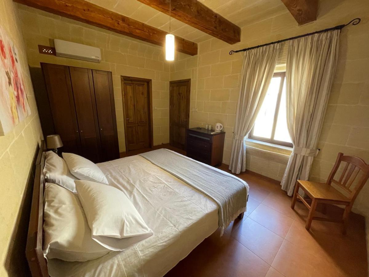 Gilju B&B Xagħra Extérieur photo