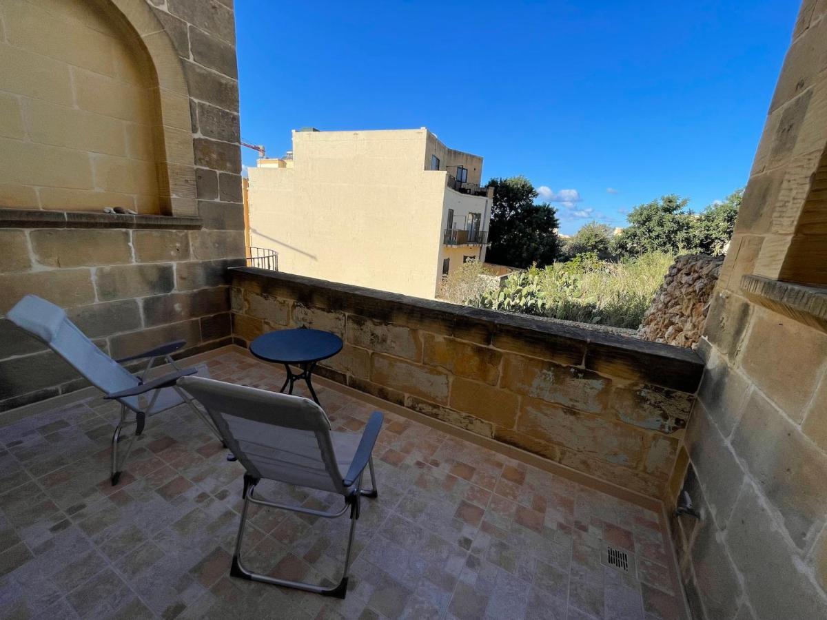 Gilju B&B Xagħra Extérieur photo