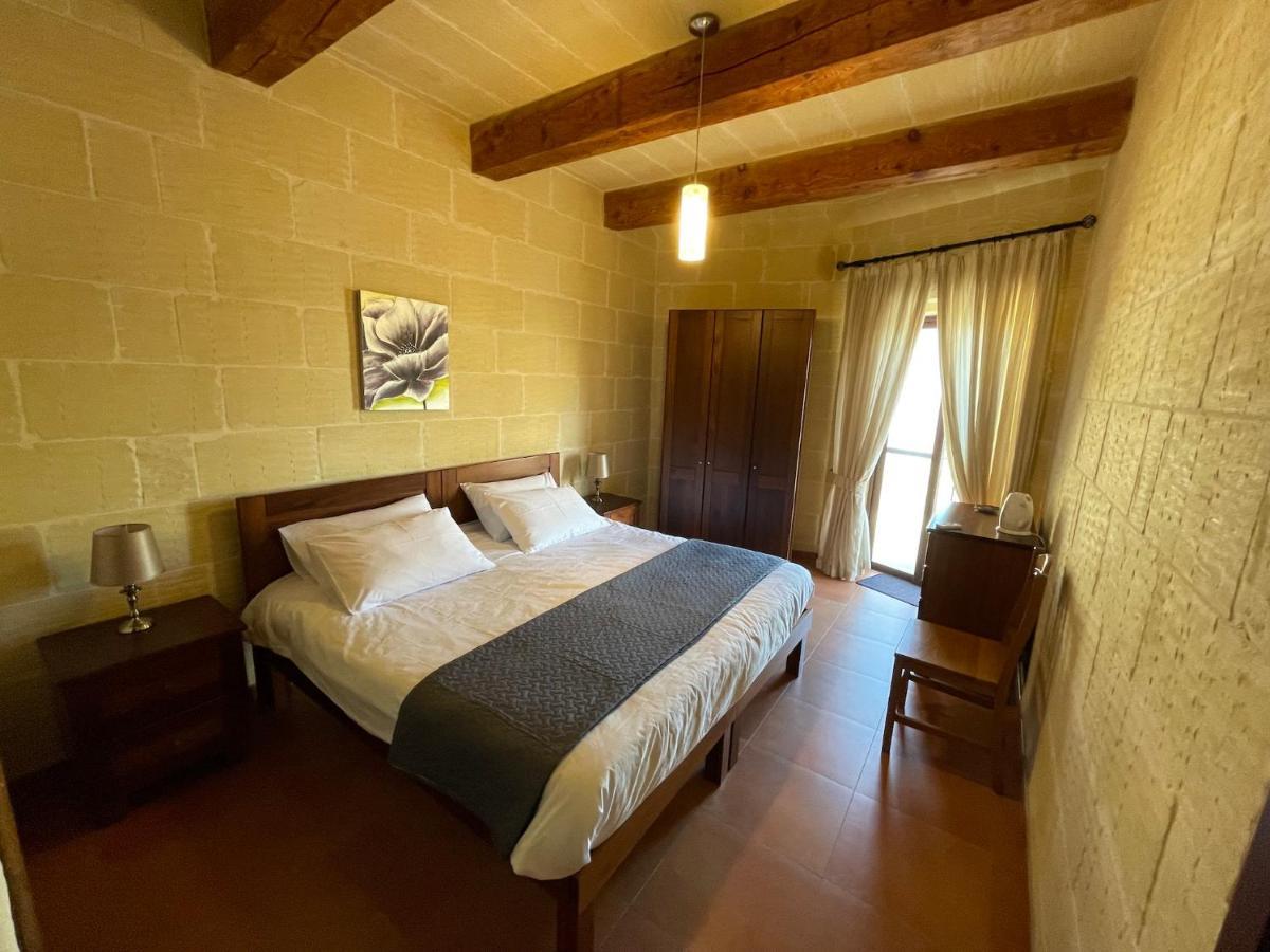 Gilju B&B Xagħra Extérieur photo