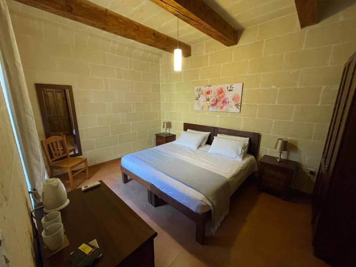 Gilju B&B Xagħra Extérieur photo