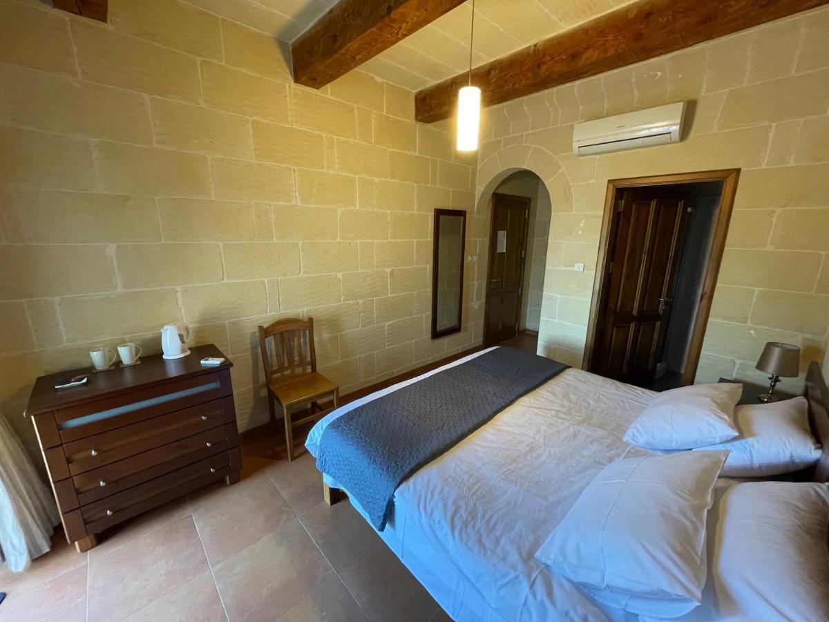 Gilju B&B Xagħra Extérieur photo