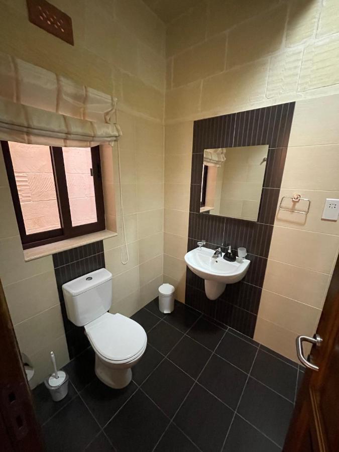 Gilju B&B Xagħra Extérieur photo