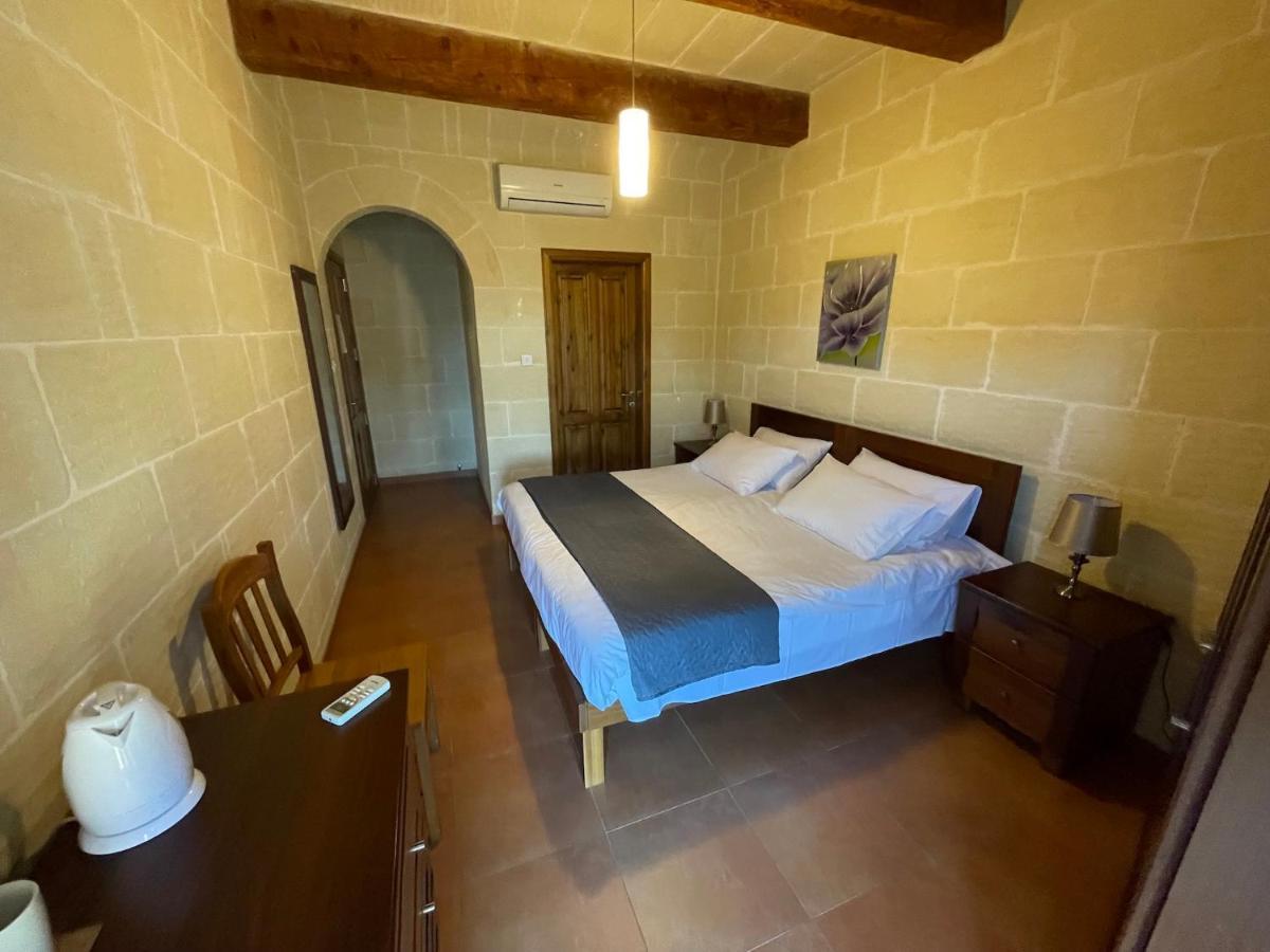 Gilju B&B Xagħra Extérieur photo