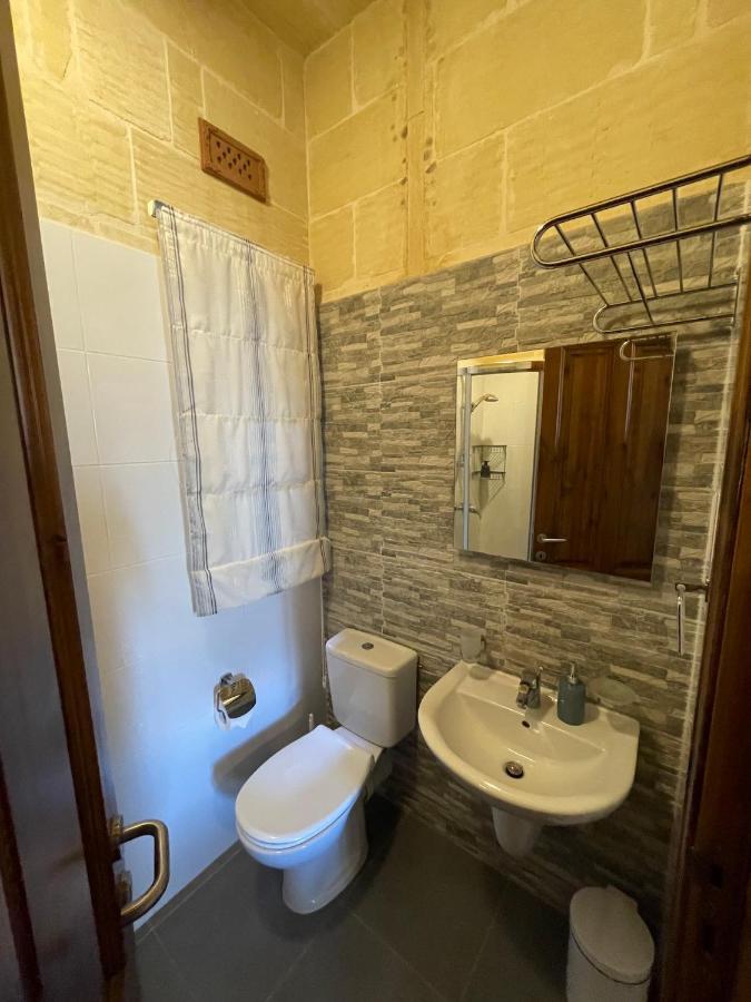Gilju B&B Xagħra Extérieur photo