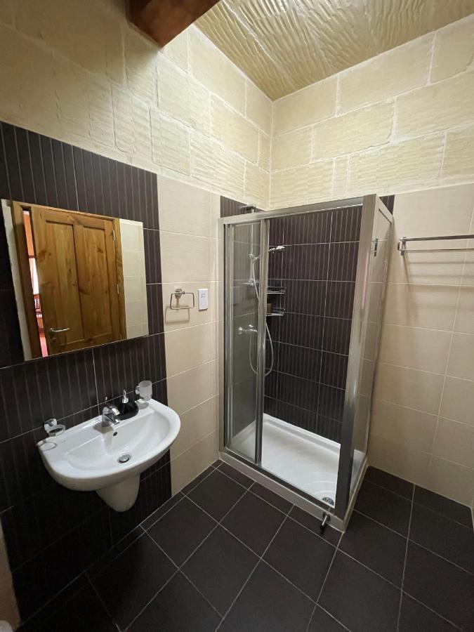 Gilju B&B Xagħra Extérieur photo
