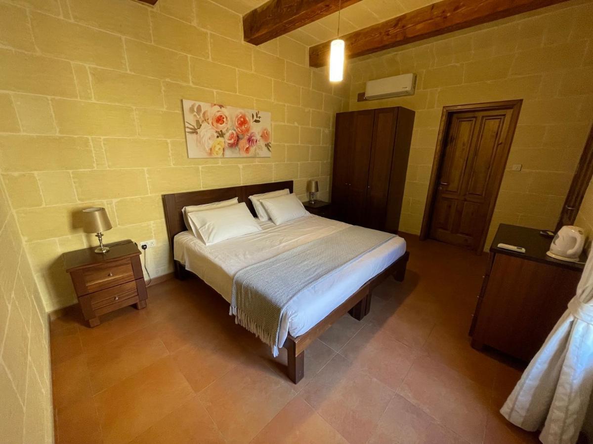 Gilju B&B Xagħra Extérieur photo
