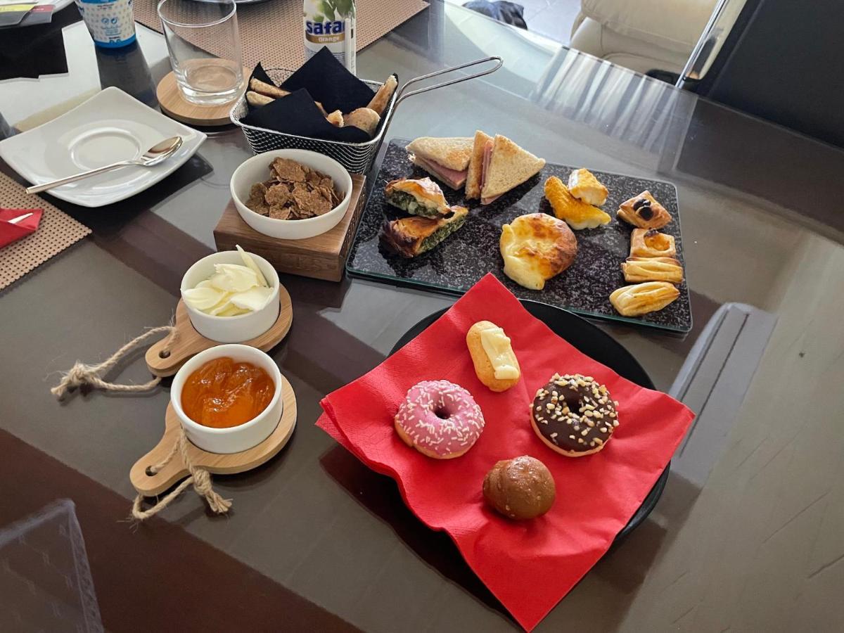 Gilju B&B Xagħra Extérieur photo