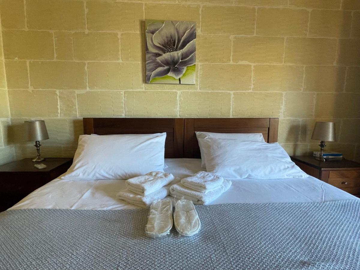 Gilju B&B Xagħra Extérieur photo
