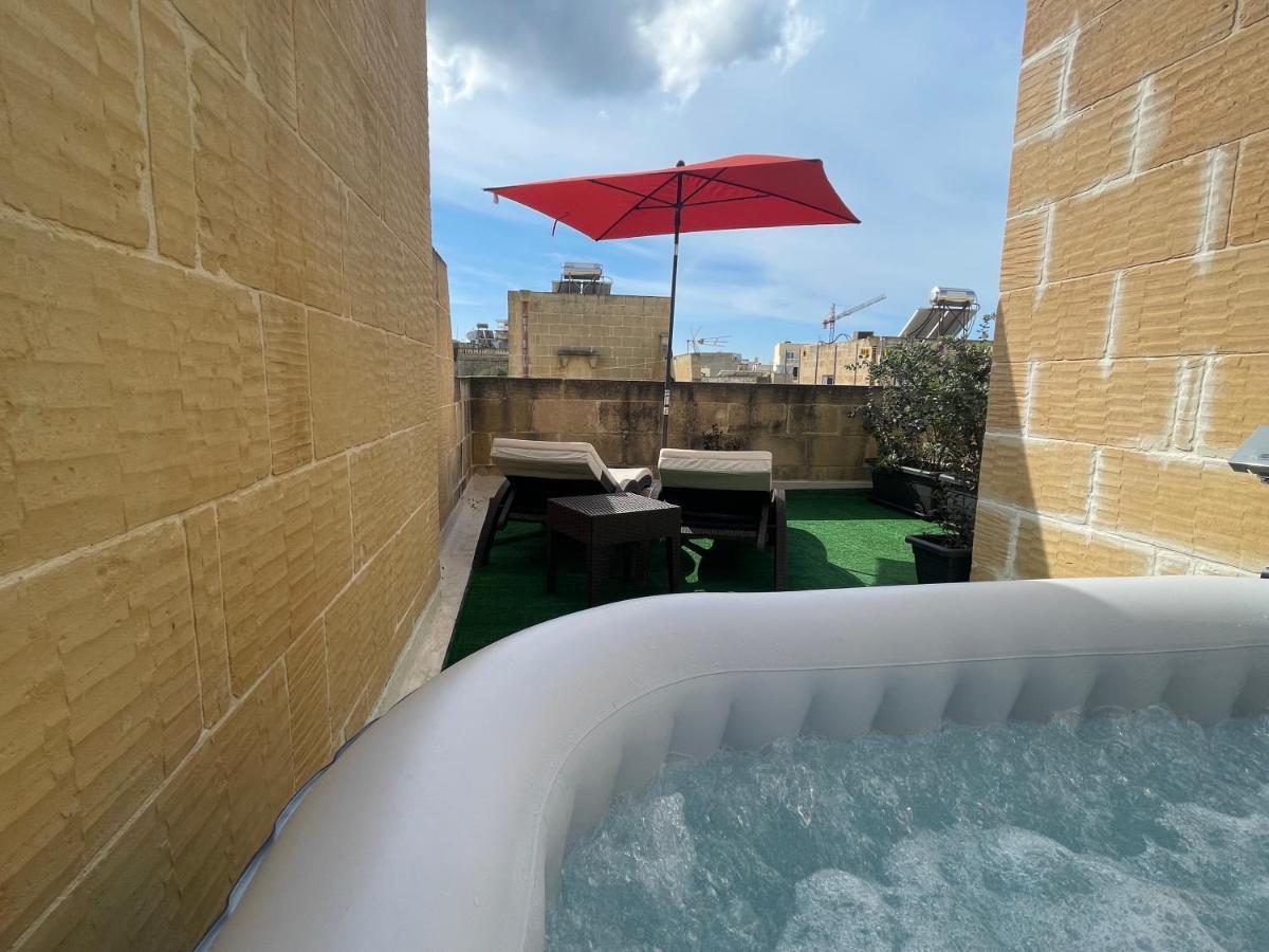 Gilju B&B Xagħra Extérieur photo