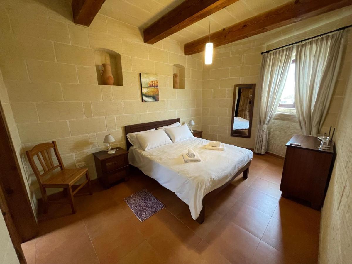 Gilju B&B Xagħra Extérieur photo