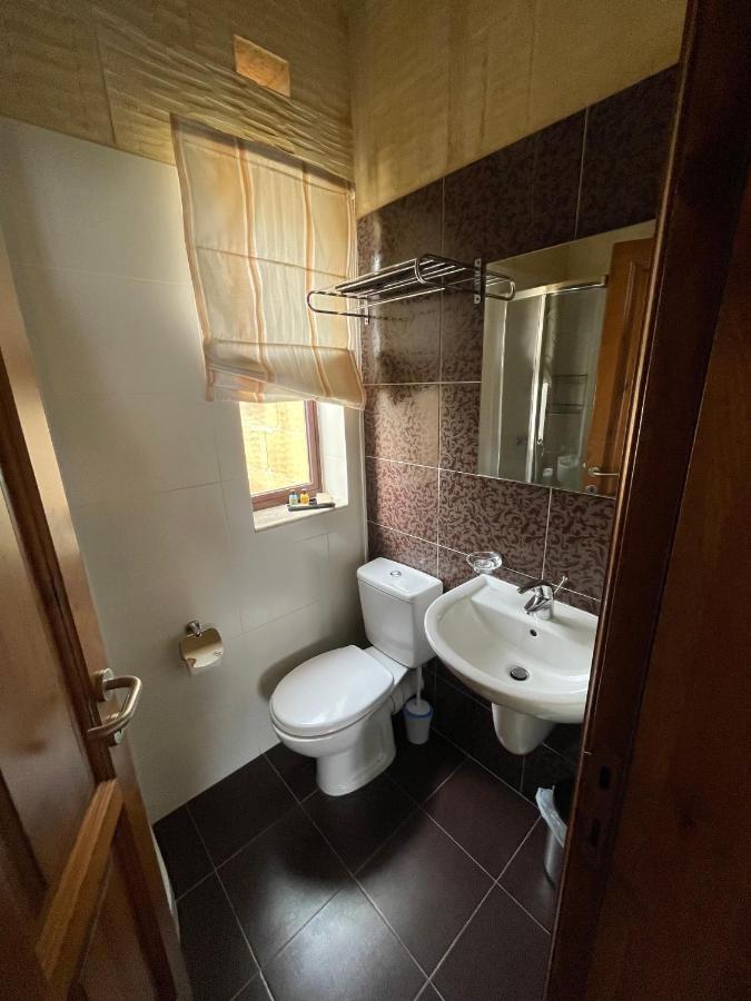 Gilju B&B Xagħra Extérieur photo